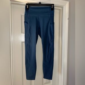 Fabletics Oasis PureLuxe High waisted legging